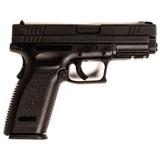 SPRINGFIELD ARMORY XD-45 - 3 of 4 SPRINGFIELD ARMORY XD-45 - 3 of 4