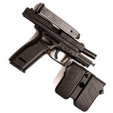 SPRINGFIELD ARMORY XD-45 - 4 of 4 SPRINGFIELD ARMORY XD-45 - 4 of 4