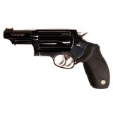 TAURUS THE JUDGE - 1 of 5