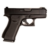 GLOCK 43X - 3 of 4