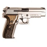 SIG SAUER P226 - 3 of 4