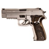 SIG SAUER P226 - 1 of 4