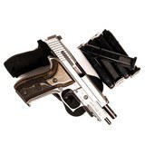 SIG SAUER P226 - 4 of 4