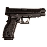 SPRINGFIELD ARMORY XDM ELITE - 3 of 4