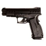 SPRINGFIELD ARMORY XDM ELITE - 2 of 4