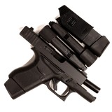 GLOCK G439MM LUGER (9X19 PARA) - 4 of 4