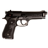 BERETTA 92FS - 3 of 4