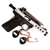 RUGER MARK IV 22/45 LITE - 4 of 4