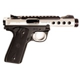RUGER MARK IV 22/45 LITE - 3 of 4