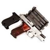 SIG SAUER P220 ELITE - 4 of 4