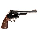 SMITH & WESSON MODEL 29-10 - 3 of 5