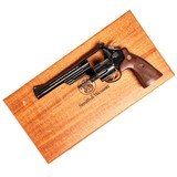 SMITH & WESSON MODEL 29-10 - 4 of 5