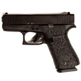 GLOCK 43x - 2 of 4