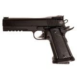 ROCK ISLAND ARMORY M1911 A2 FS MATCH TACT - 2 of 4