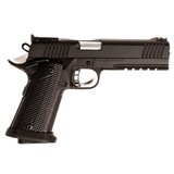 ROCK ISLAND ARMORY M1911 A2 FS MATCH TACT - 3 of 4