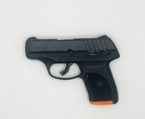 RUGER EC9S STANDARD 9MM LUGER (9X19 PARA) - 1 of 1
