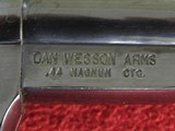 DAN WESSON FIREARMS 44 .44 MAGNUM - 6 of 7