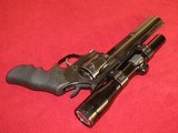 DAN WESSON FIREARMS 44 .44 MAGNUM - 3 of 7