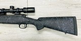 BROWNING 70 Coyote Light .308 WIN - 5 of 6