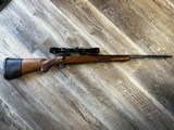 RUGER M77 - 2 of 2