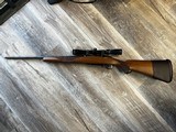 RUGER M77 - 1 of 2