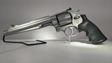 SMITH & WESSON 629-6 Performance Center .44 MAGNUM - 2 of 7