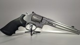 SMITH & WESSON 629-6 Performance Center .44 MAGNUM - 1 of 7