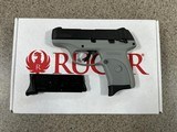 RUGER EC9s 9 13201 - 1 of 6