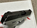 RUGER EC9s 9 13201 - 4 of 6