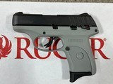 RUGER EC9s 9 13201 - 2 of 6