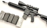 ARMALITE AR-10 (T) - 1 of 7