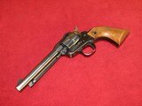 RUGER Old Model Single Six (3 Screw) - 2 of 7