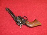 RUGER Old Model Single Six (3 Screw) - 4 of 7
