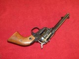 RUGER Old Model Single Six (3 Screw) - 3 of 7