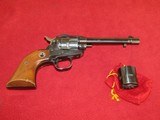 RUGER Old Model Single Six (3 Screw) - 7 of 7