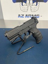 WALTHER P22Q - 1 of 3