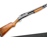 WINCHESTER MODEL 97 - 1 of 7