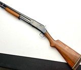 WINCHESTER MODEL 97 - 2 of 7