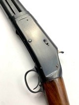 WINCHESTER MODEL 97 - 4 of 7