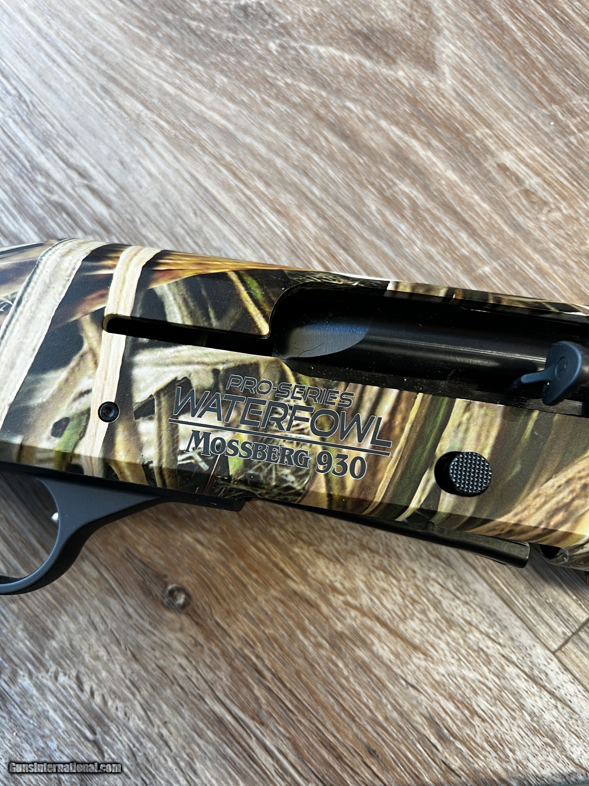 MOSSBERG 930 PRO-SERIES WATERFOWL