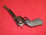 RUGER NEW MODEL SUPER BLACKHAWK - 4 of 7