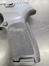SIG SAUER P320 9MM LUGER (9X19 PARA) - 4 of 7