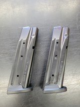 SIG SAUER P320 9MM LUGER (9X19 PARA) - 2 of 7