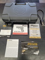 SIG SAUER P320 9MM LUGER (9X19 PARA) - 3 of 7