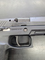 SIG SAUER P320 9MM LUGER (9X19 PARA) - 7 of 7