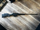 SAVAGE ARMS MODEL 111 - 1 of 2