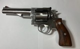 RUGER REDHAWK - 4 of 7