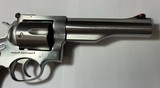 RUGER REDHAWK - 3 of 7