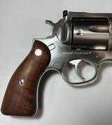 RUGER REDHAWK - 2 of 7