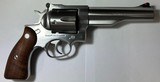 RUGER REDHAWK - 1 of 7